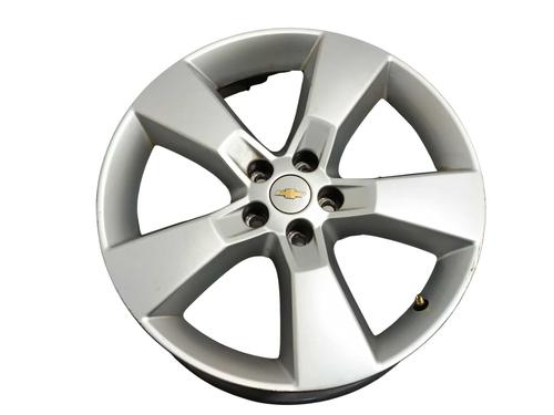 Fælgsæt CHEVROLET TRAX 1.7 TD | BP34446219C100 - Image 2