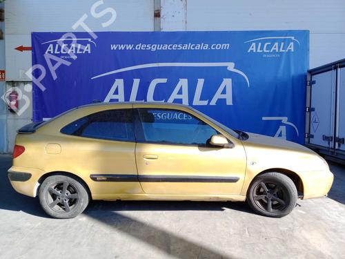 Brugte CITROËN XSARA Coupe (N0)  1.6 16V  4897378