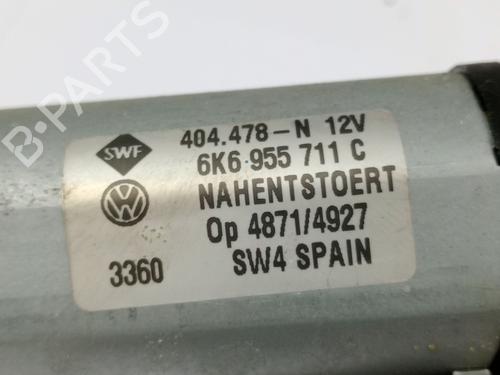 Rear wiper motor SEAT IBIZA II (6K1) 1.0 i | BP19680328M102 