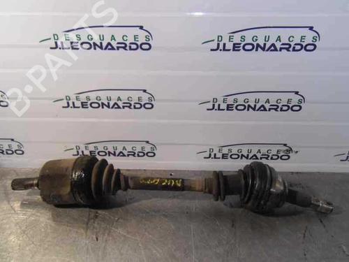 Used Left front driveshaft Left front driveshaft 11247430 11247430