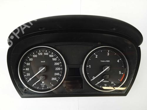 instrument-cluster-bmw-x1-e84-xdrive-20-d-9187369-2009-2010-2011-2012-2013-2014-2015-13560448 main image