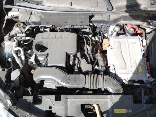 Electronic module NISSAN JUKE (F16_) 1.6 Hybrid | BP38748057M83 - Image 10