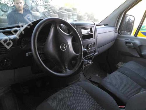 Engine mount MERCEDES-BENZ SPRINTER 3-t Van (B906) | BP10958628M89 - Image 8