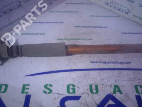 Used Left rear shock absorber Left rear shock absorber AUDI A3 (8L1) 1.9 TDI (110 hp) 9987532 9987532