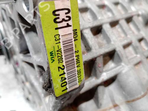 Transfer box HYUNDAI TUCSON (NX4E, NX4A) 1.6 T-GDI Plug-in-Hybrid HTRAC | BP29126240M36 - Image 6