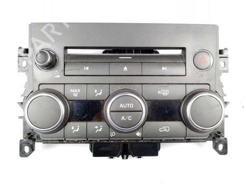 Used Climate control Climate control LAND ROVER RANGE ROVER EVOQUE (L538) 2.0 D (150 hp) 20699294 20699294