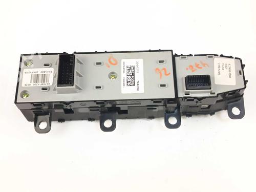 Left front window switch KIA NIRO I (DE) 1.6 GDI Hybrid | BP38046079I27 - Image 2