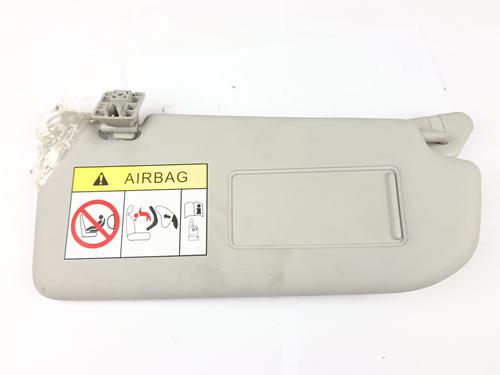 Used Right sun visor MG MG ZS SUV (AZS1) 1.5 VTi (114 hp) 30274233