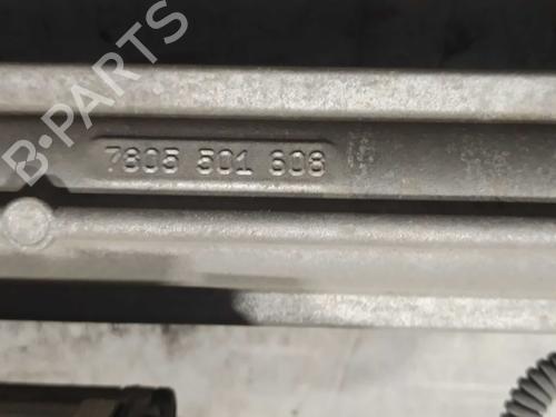Steering rack OPEL ASTRA J GTC | BP38483097M22 - Image 5