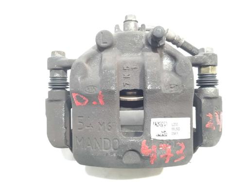 Used Left front brake caliper Left front brake caliper KIA RIO IV (YB, SC, FB) 1.4 CRDi 90 (90 hp) 19792679 19792679