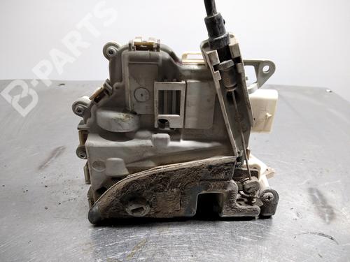 Rear left lock SEAT ALTEA (5P1)  | BP10029094C100 