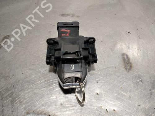 Used Ignition barrel Ignition barrel CITROËN C4 Grand Picasso II (DA_, DE_) [2013-2026] 10093136 10093136