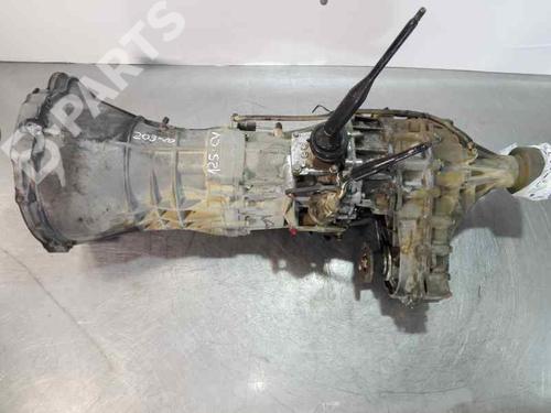 Gearbox NISSAN TERRANO II (R20)  | BP10065423M3 