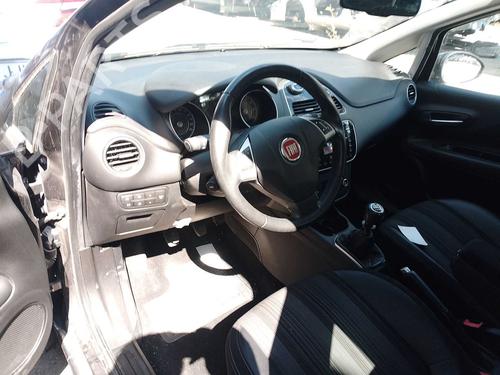 Left front driveshaft FIAT PUNTO EVO (199_) 1.4 16V | BP29537944M38  - Image 6