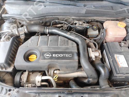Left headlight OPEL ASTRA H (A04) 1.7 CDTI (L48) | BP36447677C28 - Image 13