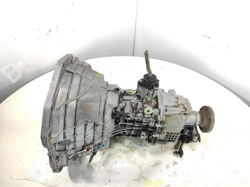 Gearbox SEAT INCA (6K9)  | BP24844471M3 