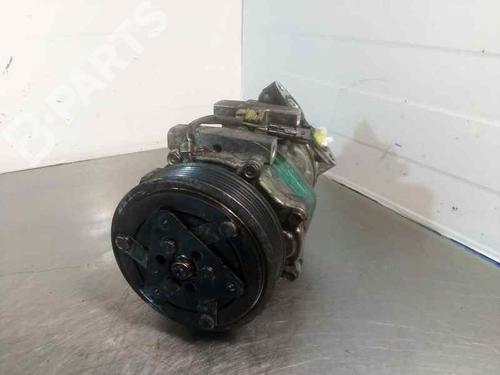 AC-Kompressor FORD FOCUS C-MAX (DM2)  | BP10179524M34 