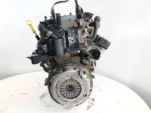 Engine FORD FOCUS C-MAX (DM2) 1.8 | BP37018550M1 - Image 9