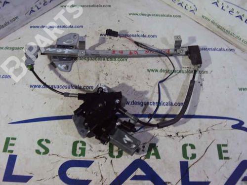 Used Front left window mechanism NISSAN PRIMERA (P11) [1996-2001]  11248908