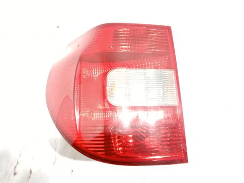 Used Left taillight SKODA YETI (5L) 2.0 TDI (110 hp) 29355713