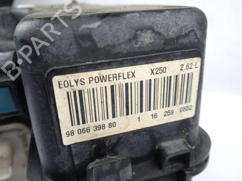 Other CITROËN JUMPER II Van 2.0 BlueHDi 110 | BP16703573O1