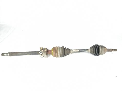 Used Right front driveshaft Right front driveshaft OPEL ASTRA H (A04) [2004-2014] 11179129 11179129