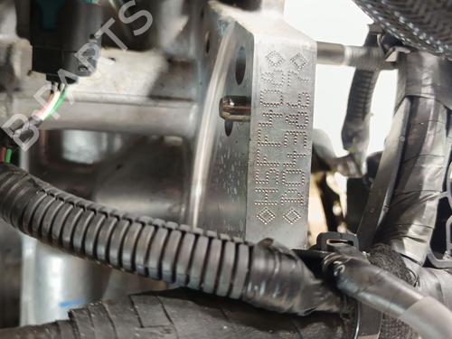 Engine RENAULT SCÉNIC III (JZ0/1_) 1.2 TCe (JZ16) | BP35751465M1 - Image 16