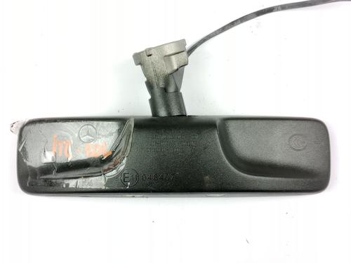 Rear mirror MERCEDES-BENZ GLC (X253) 200 d 4-matic (253.916) | BP17631352I6 