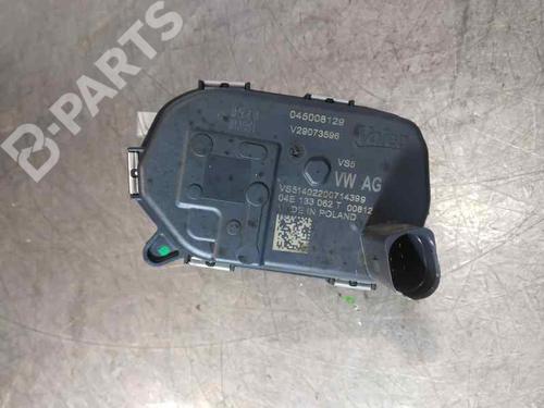 Throttle body VW GOLF VII (5G1, BQ1, BE1, BE2) 1.5 TSI | BP9980396M82 