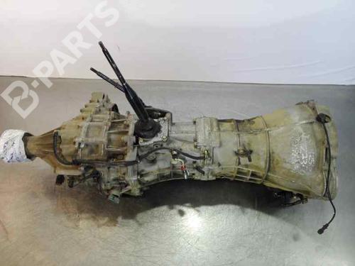 Gearbox NISSAN TERRANO II (R20)  | BP10065435M3 