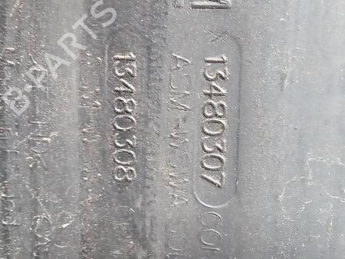 Windscreen washer tank OPEL INSIGNIA B Grand Sport (Z18) 1.6 CDTi (68) | BP13938406C113 