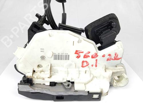 Used Front left lock Front left lock SEAT LEON ST (5F8) 2.0 Cupra (280 hp) 10416719 10416719