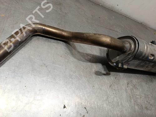 Exhaust system HYUNDAI i20 III (BC3, BI3) 1.6 T-GDi N | BP30204788M121 - Image 3