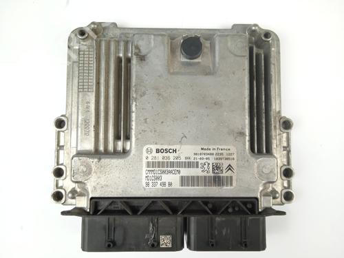 Used Engine control unit (ECU) CITROËN BERLINGO Box Body/MPV (K9) 1.5 BlueHDi 100 (102 hp) 16767423