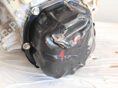 Gearbox SUZUKI VITARA (LY) 1.6 AllGrip (APK 416) | BP31043582M3 - Image 7