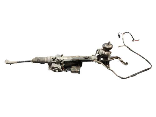 Used Steering rack Steering rack SEAT LEON (1P1) 1.9 TDI (105 hp) 34705024 34705024