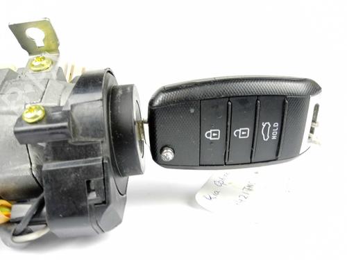 Ignition barrel KIA OPTIMA (JF) | BP10728534M48 - Image 3