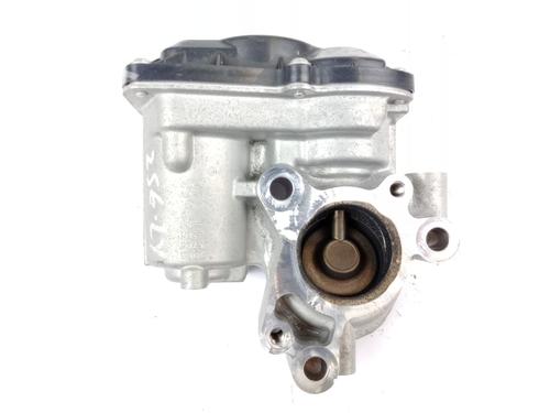 Throttle body RENAULT CLIO V (B7_) 1.5 Blue dCi 100 (B7AD) (101 hp) 18085406