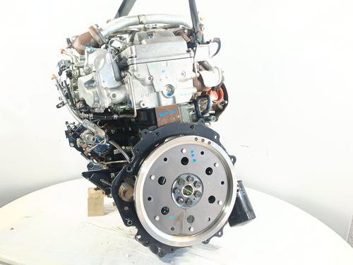 Engine MITSUBISHI PAJERO IV (V8_W, V9_W) 3.2 DI-D 4WD (V98W, V88W) | BP35954298M1 - Image 12
