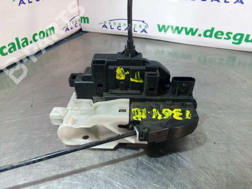 rear-right-lock-kia-ceed-sw-ed-7-pines-2007-2008-2009-2010-2011-2012-10957470 main image