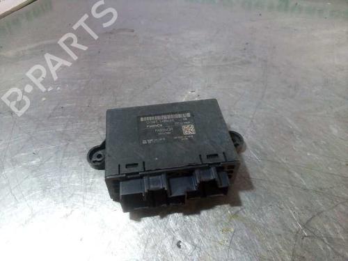 Used Electronic module Electronic module FORD GALAXY III (CK) 2.0 TDCi (150 hp) 10929975 10929975