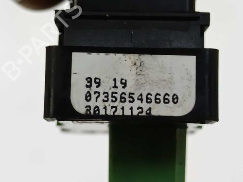 Right front window switch FIAT TIPO Saloon (356_, 357_) 1.3 D (356SXB1A, 356SXH1A, 356SXD1A) | BP33273808I26 - Image 3