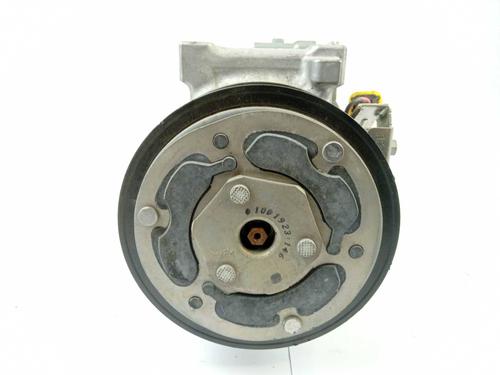 Used AC compressor AC compressor PEUGEOT 3008 II SUV (MC_, MR_, MJ_, M4_) 1.5 BlueHDi 130 (131 hp) 15228514 15228514