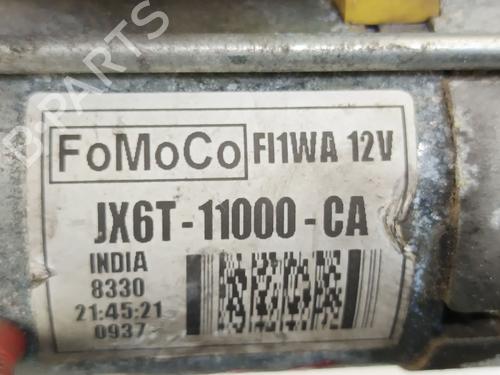 Starter FORD FOCUS IV (HN) 1.0 EcoBoost | BP36112647M8 - Image 5