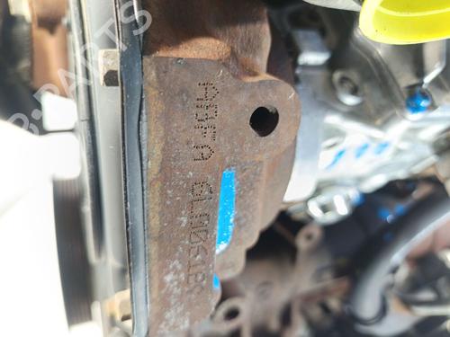 Engine FORD TRANSIT Platform/Chassis (FM_ _, FN_ _) 2.0 DI (F_E_, F_F_) | BP34544858M1  - Image 18