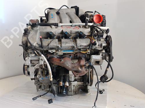 Engine JAGUAR X-TYPE I (X400) 3.0 V6 All-wheel Drive | BP30641046M1 