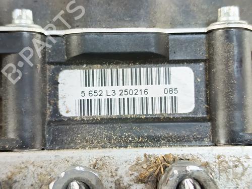 ABS pump CITROËN C4 II (NC_) 1.6 BlueHDi 100 | BP33264217M43 - Image 4