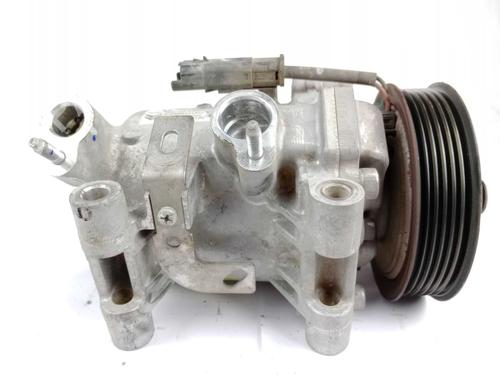 Used AC compressor AC compressor PEUGEOT RIFTER 1.5 BlueHDi 100 (102 hp) 18346230 18346230