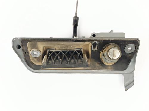 Used Tailgate handle Tailgate handle VW CADDY III MPV (2KB, 2KJ, 2CB, 2CJ) 1.6 TDI (102 hp) 36023800 36023800