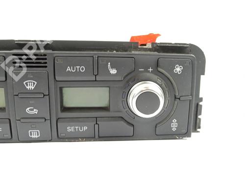 Commande Chauffage AUDI A8 D3 (4E2, 4E8)  | BP10726152I5 